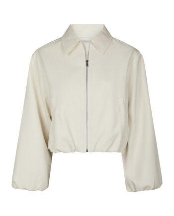 Neo Noir Jakke Denielle Structure Off White