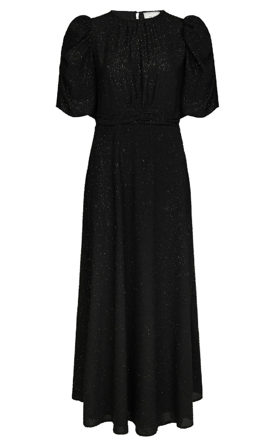 Neo Noir Kjole Kikka Glitz Black