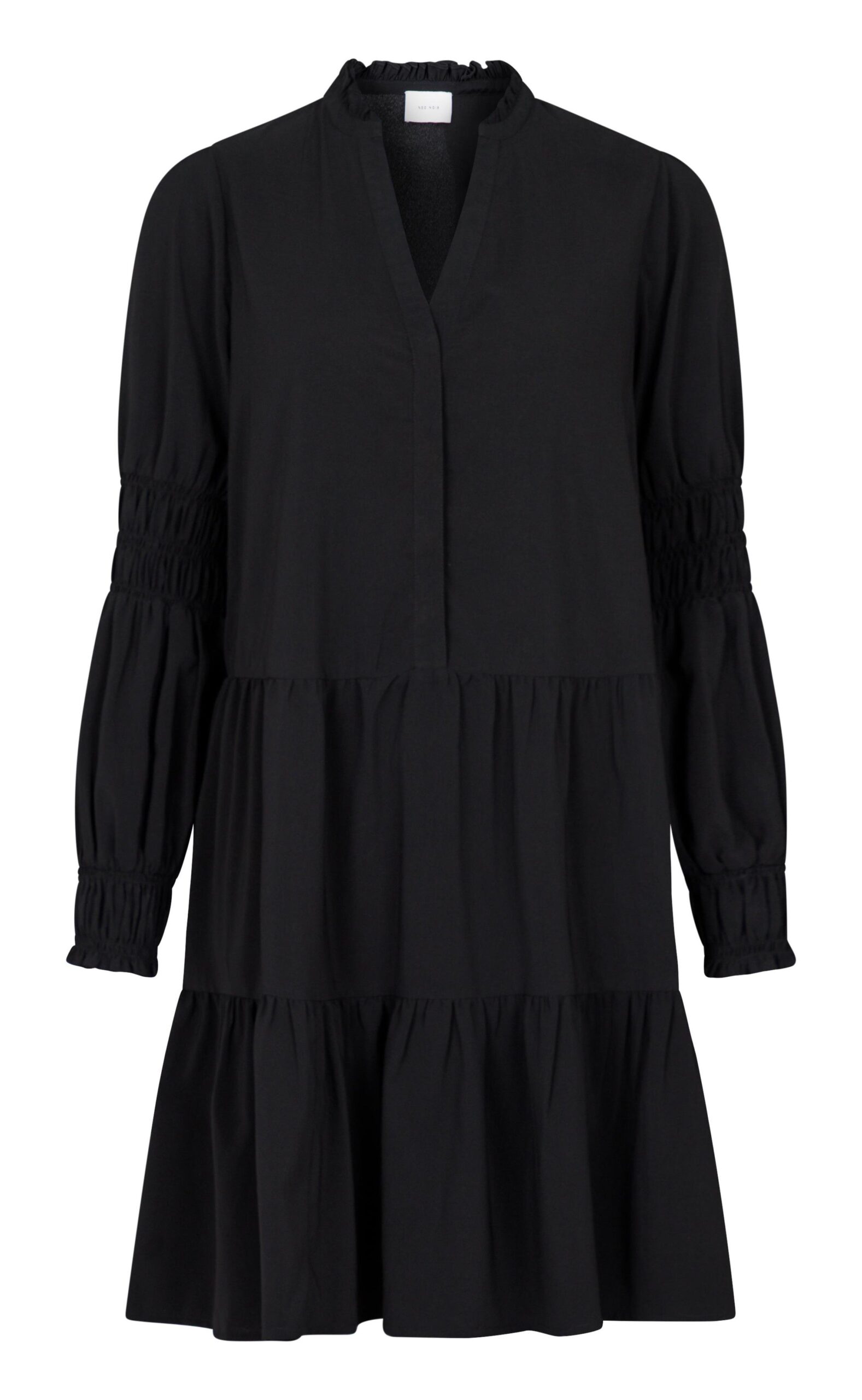 Neo Noir Kjole Manga Black