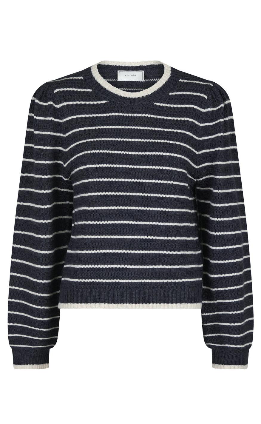 Neo Noir Strik Fenia Navy