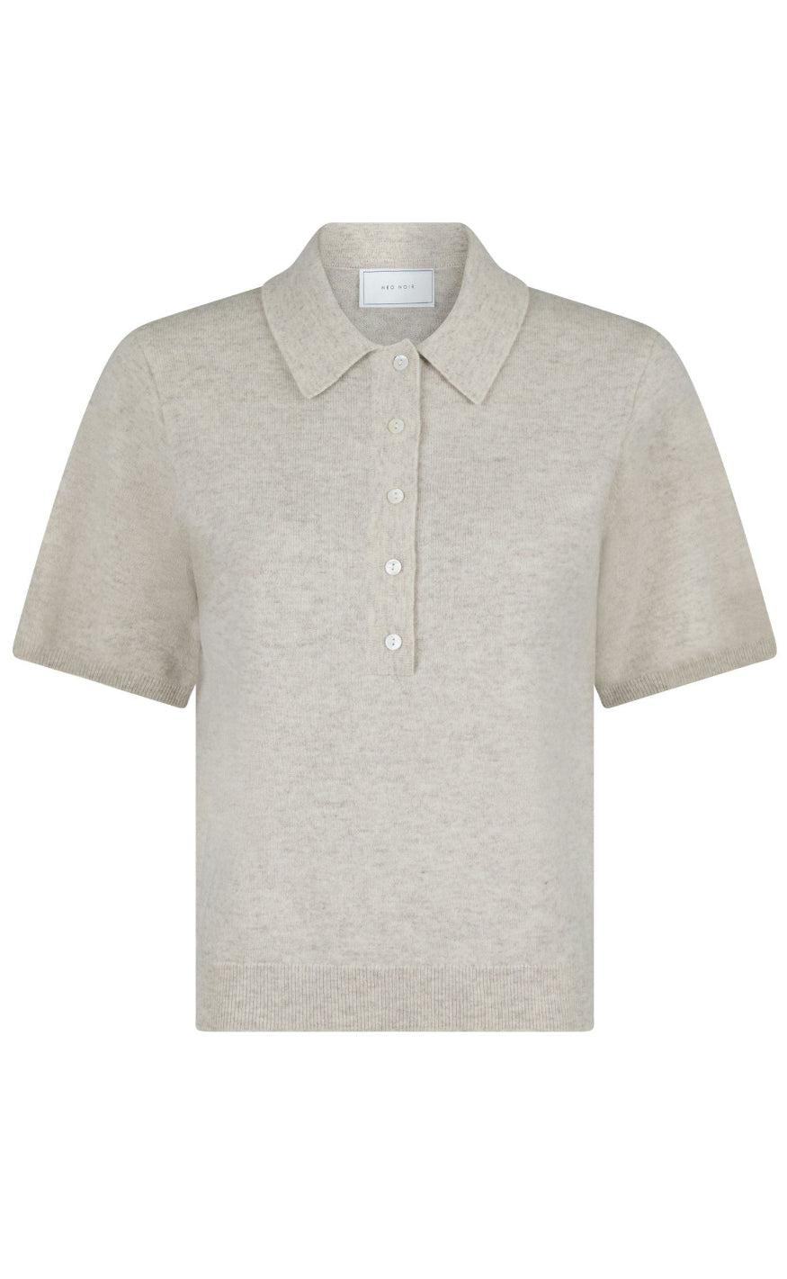 Neo Noir Strik Gracie Sand Melange