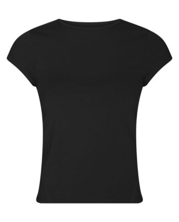 Neo Noir  -shirt Ettia Black