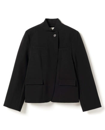 Noella Blazer Monique Black