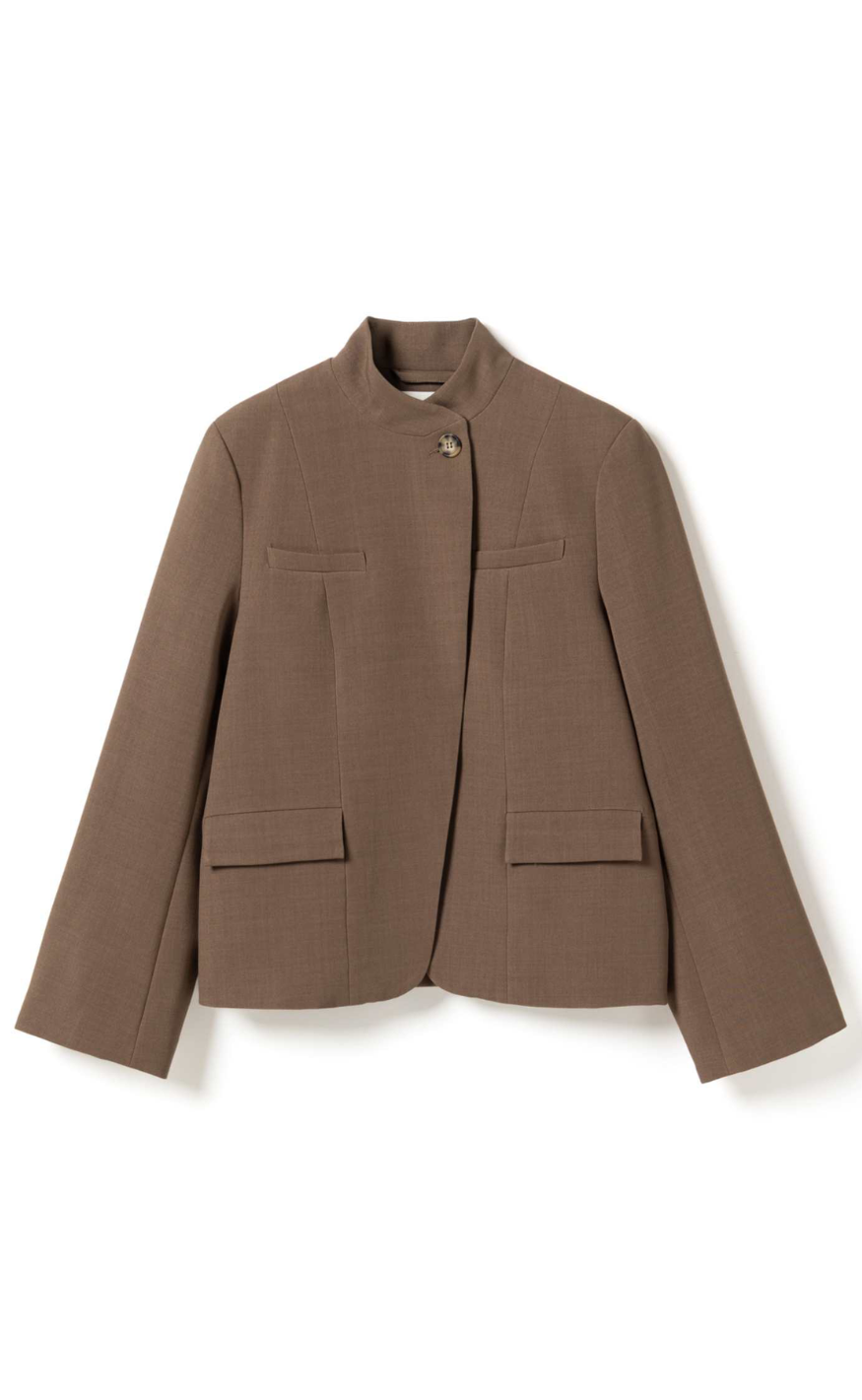 Noella Blazer Monique Sand