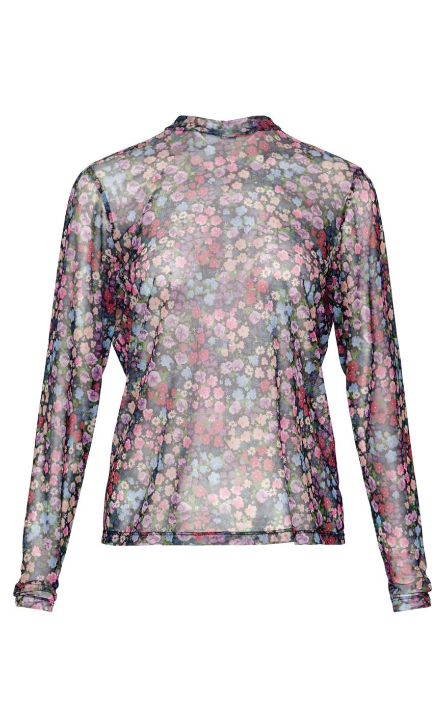 Noella Bluse Bella Multi Mix