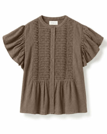 Noella Bluse Loulou Morel