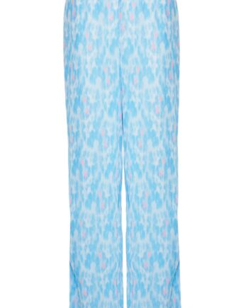 Noella Bukser Mae Blurry Blue