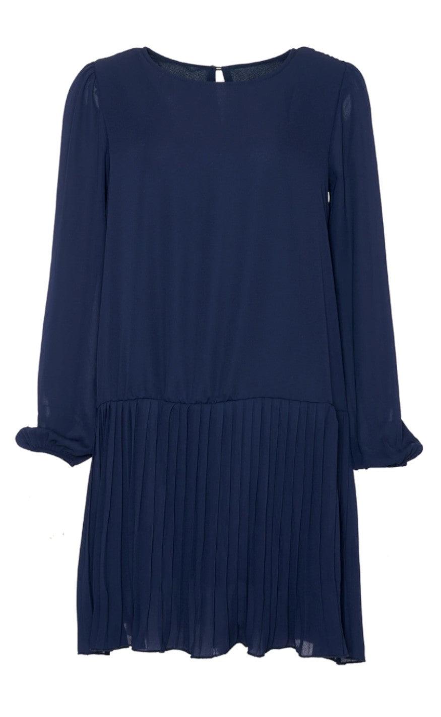 Noella Kjole Dagmar Navy