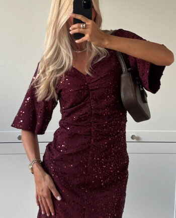 Noella Kjole Soli Winetasting