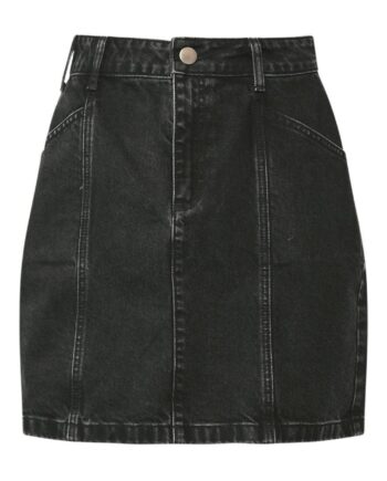 Noella Nederdel Karissa Black Wash