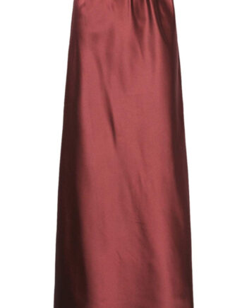 Noella Nederdel Leonora Dusty Mahogany