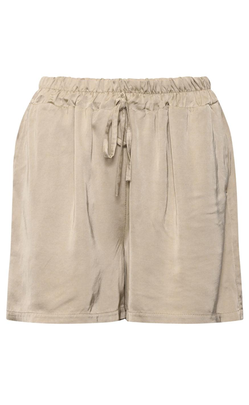 Noella Shorts Kayli Cashmere Beige