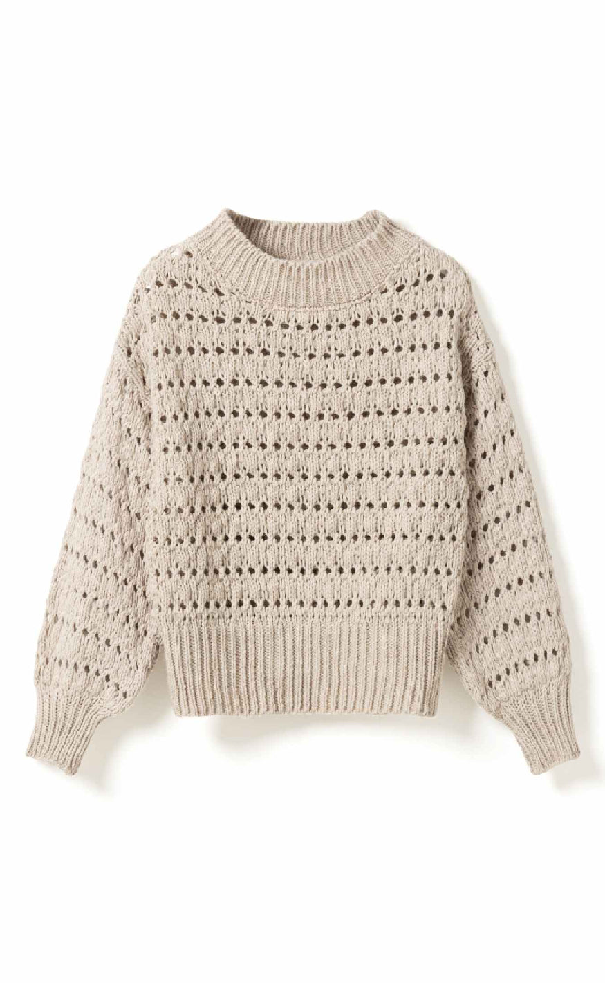 Noella Strik Loranne Oatmeal