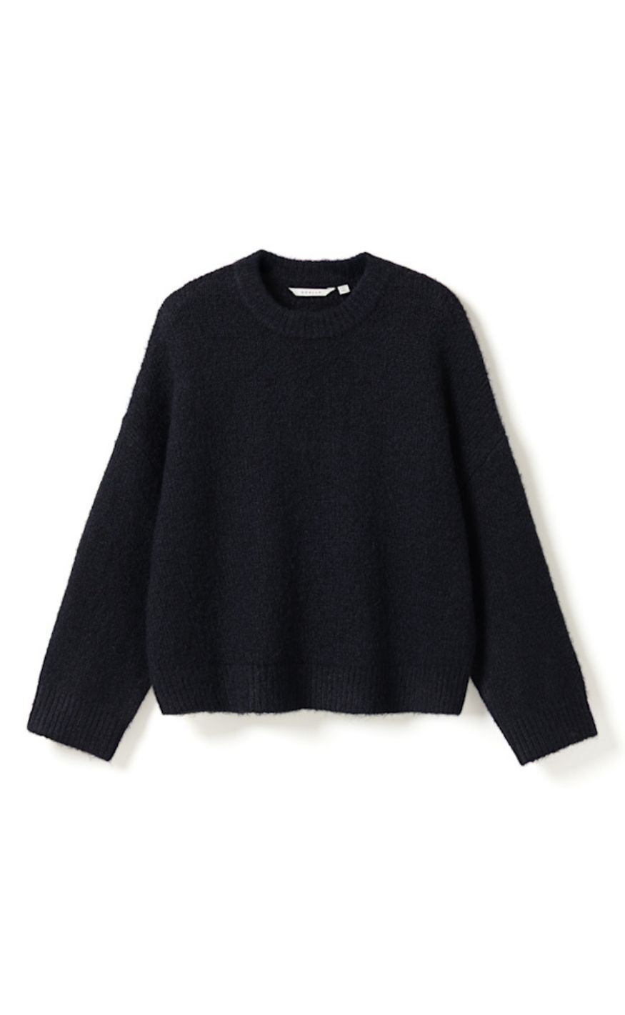 Noella Strik Mavi Navy