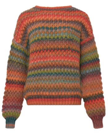 Noella Sweater Gio Candy Mix