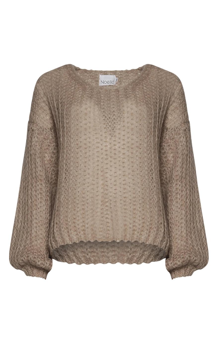 Noella Sweater Joseph Brown