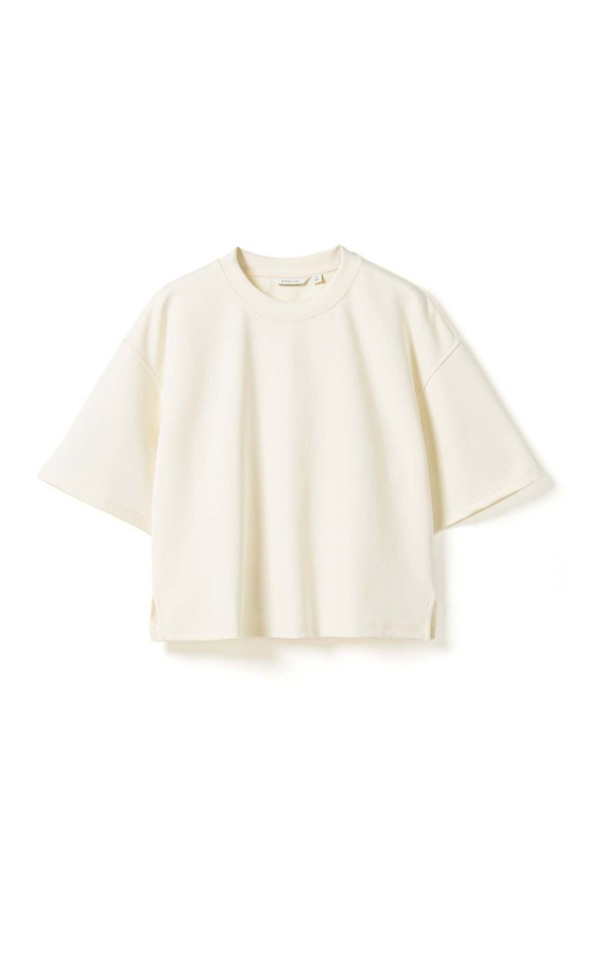 Noella -shirt Maple Offwhite