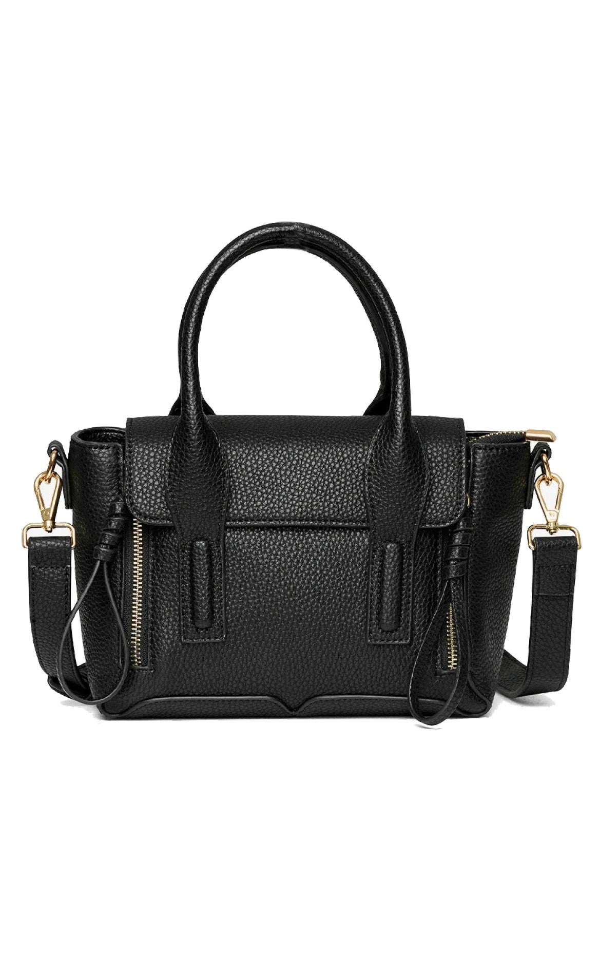 Noella Taske Avery Black