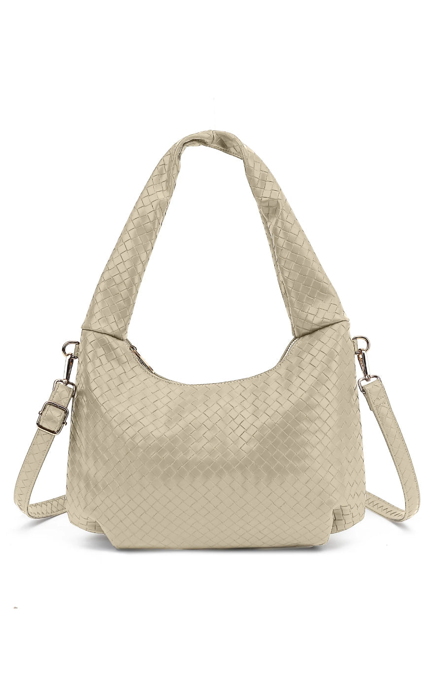 Noella Taske Peony Beige