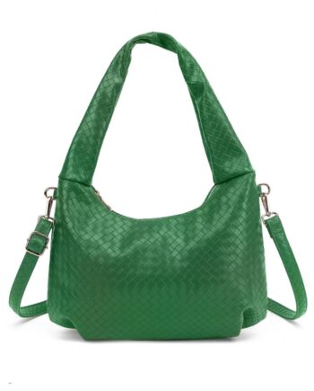 Noella Taske Peony Bright Green