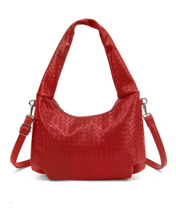 Noella Taske Peony Red