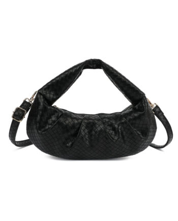 Noella Taske Sula Black