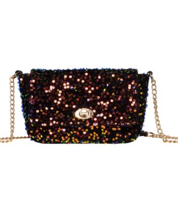 Noella Taske Teagan Crossover Black Mix