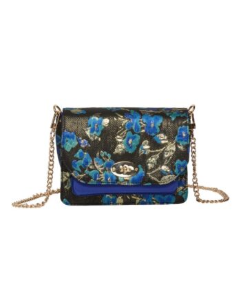 Noella Taske Twist Royal Blue