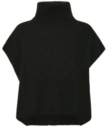 Noella Vest Kellyn Black