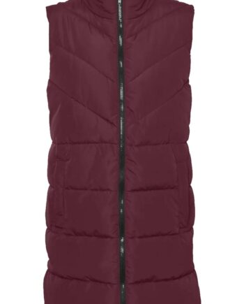 Noisy May Vest Dalcon Windsor Wine