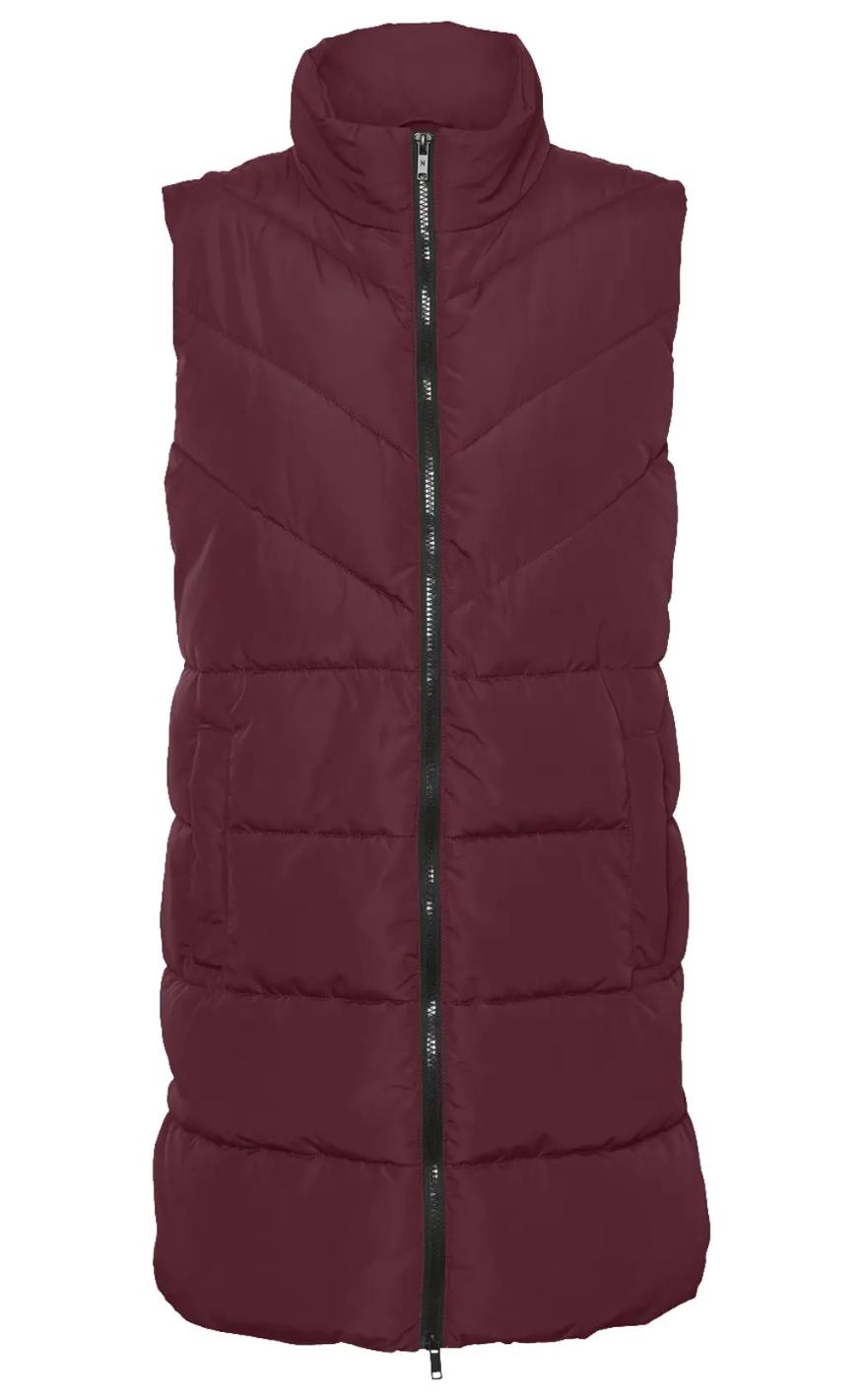 Noisy May Vest Dalcon Windsor Wine