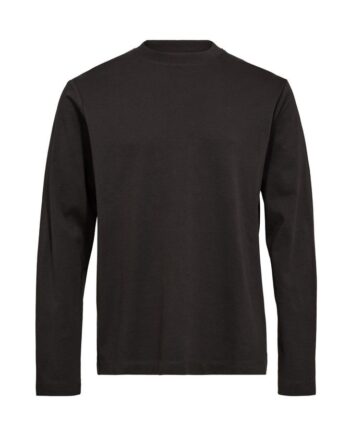 -neck     Modern Fit  -shirt
