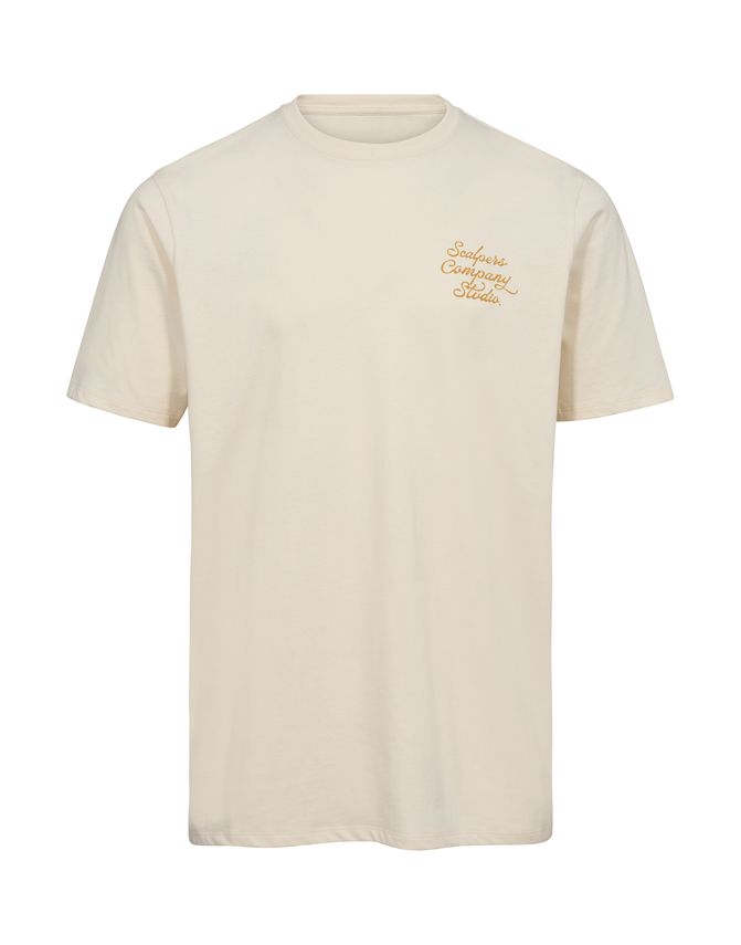 -neck -shirt