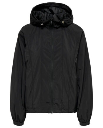 Only Jakke Lara Black