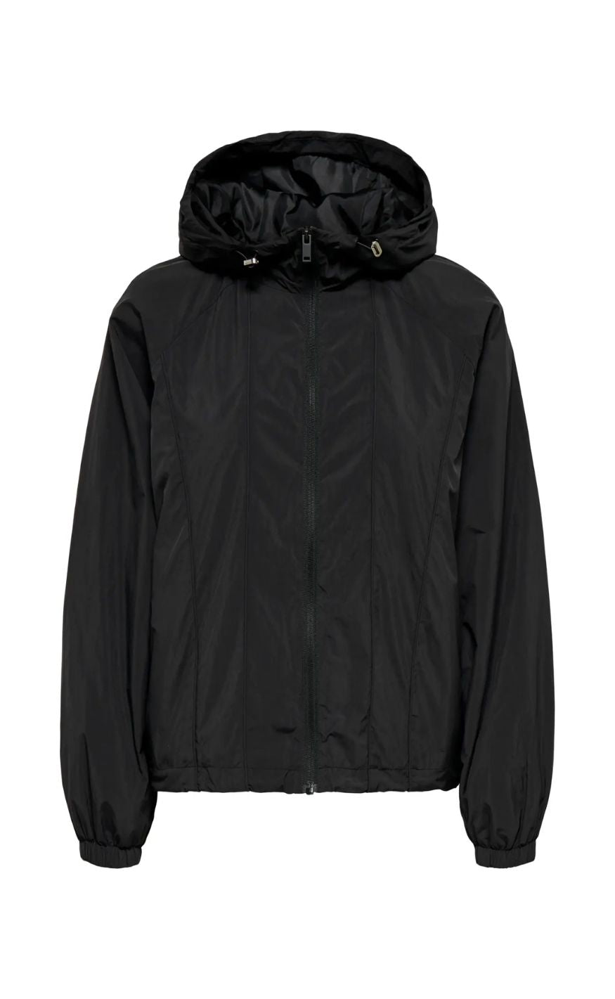 Only Jakke Lara Black
