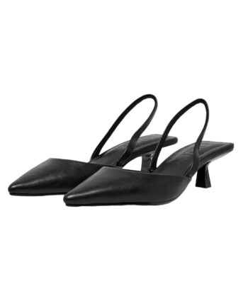 Only Sandaler Coco Black