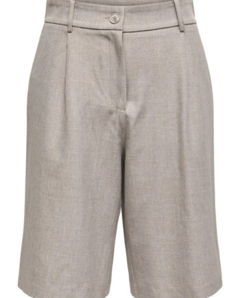Only Shorts Linda Long Fungi    Melange