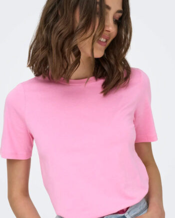 Only  -shirt Only Sachet Pink