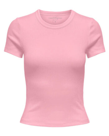 Only  -shirt Val Romance Rose
