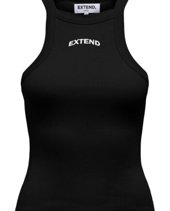 Only Top Val Sl  Black Extend