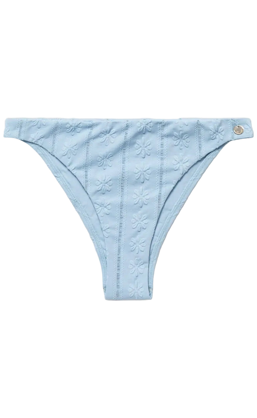 Panos Emporio Bikini Underdel Daisy Sky
