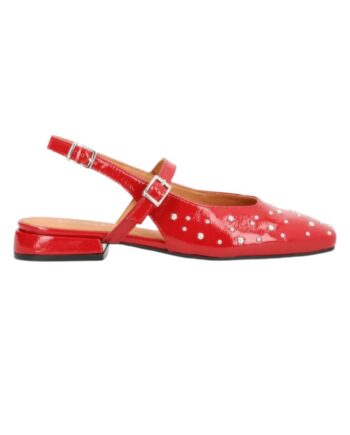 Phenumb Ballerina Advance Red