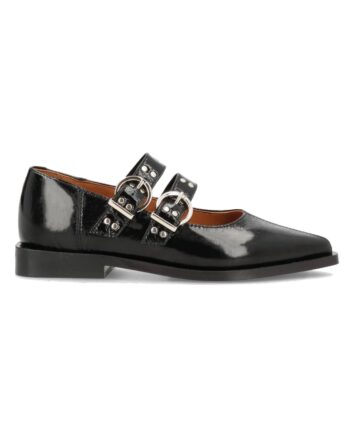 Phenumb Ballerina Need Black