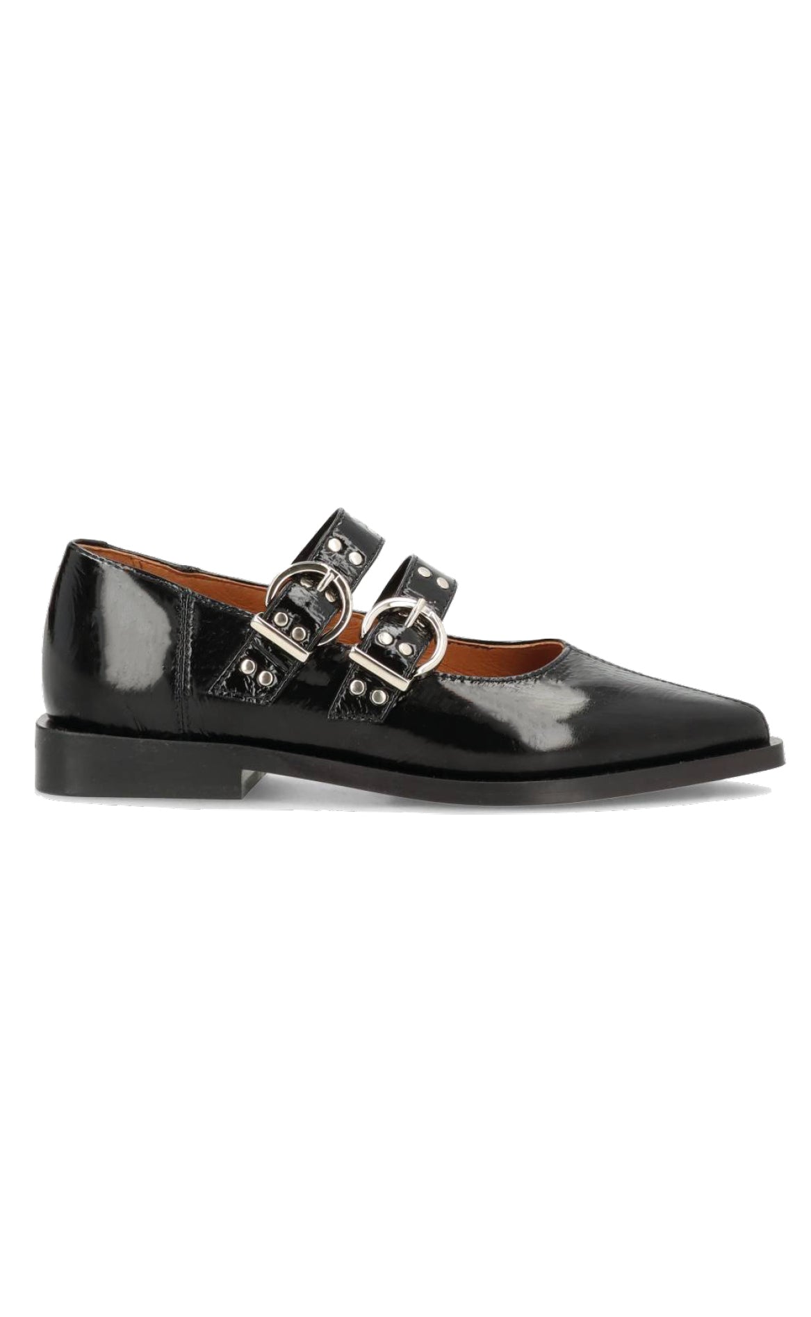 Phenumb Ballerina Need Black