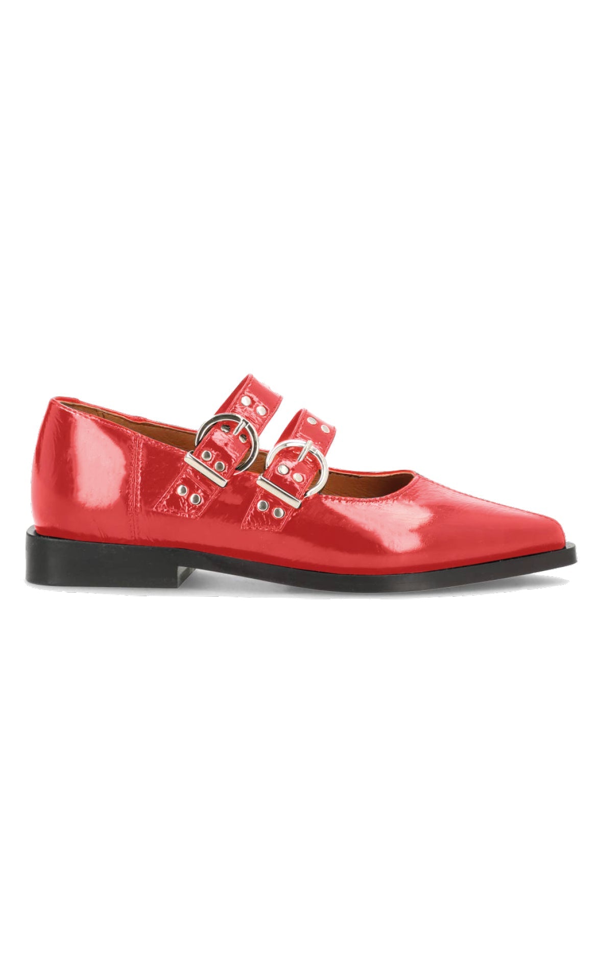 Phenumb Ballerina Need Red