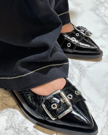 Phenumb Ballerina Want Black