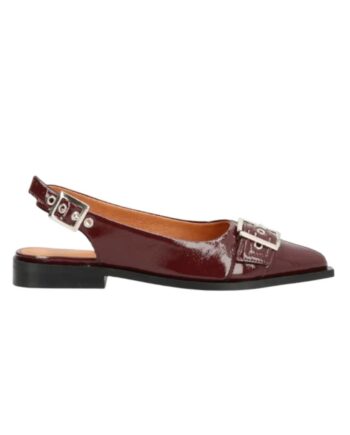 Phenumb Ballerina Want Bordeaux