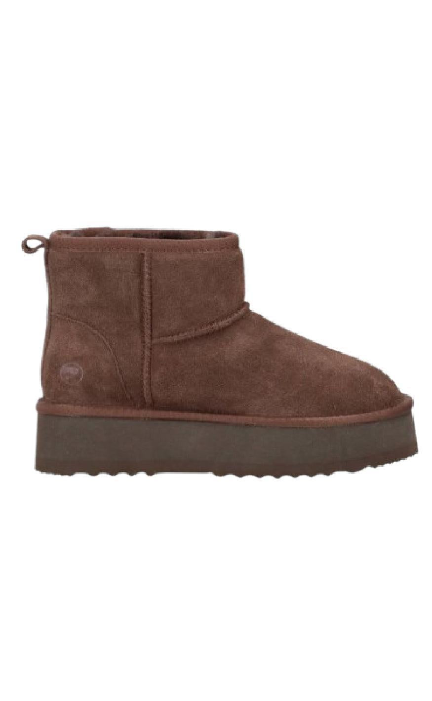 Phenumb Bamsesko Dumble    Brown Chestnut