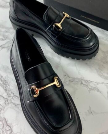 Phenumb Loafers Legacy Black