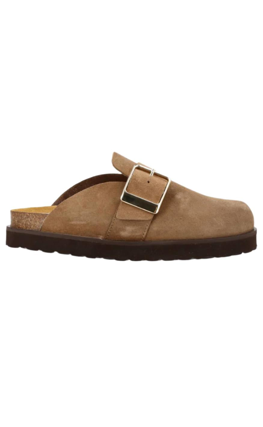 Phenumb Sandal Ofelia Taupe